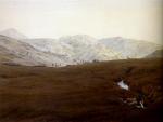 风景画大师 Caspar David Friedrich 1830_117